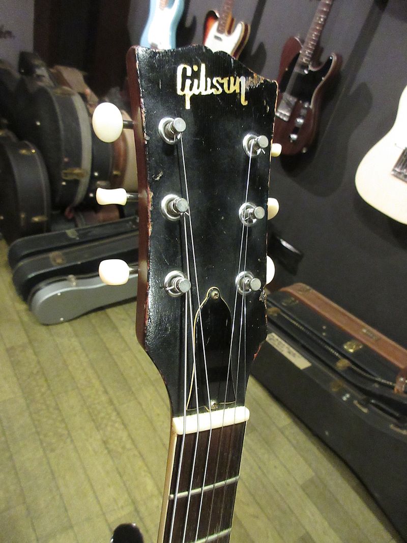 1966 Gibson ES-330TDC - ヴィンテージギター買取り・販売のGuitarLicks